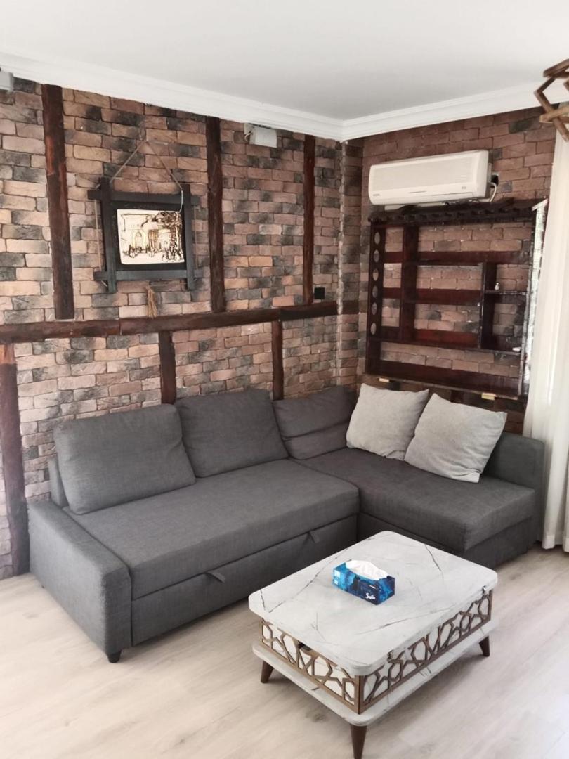 Atamert Homes Кемер Экстерьер фото