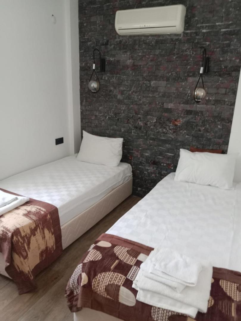Atamert Homes Кемер Экстерьер фото