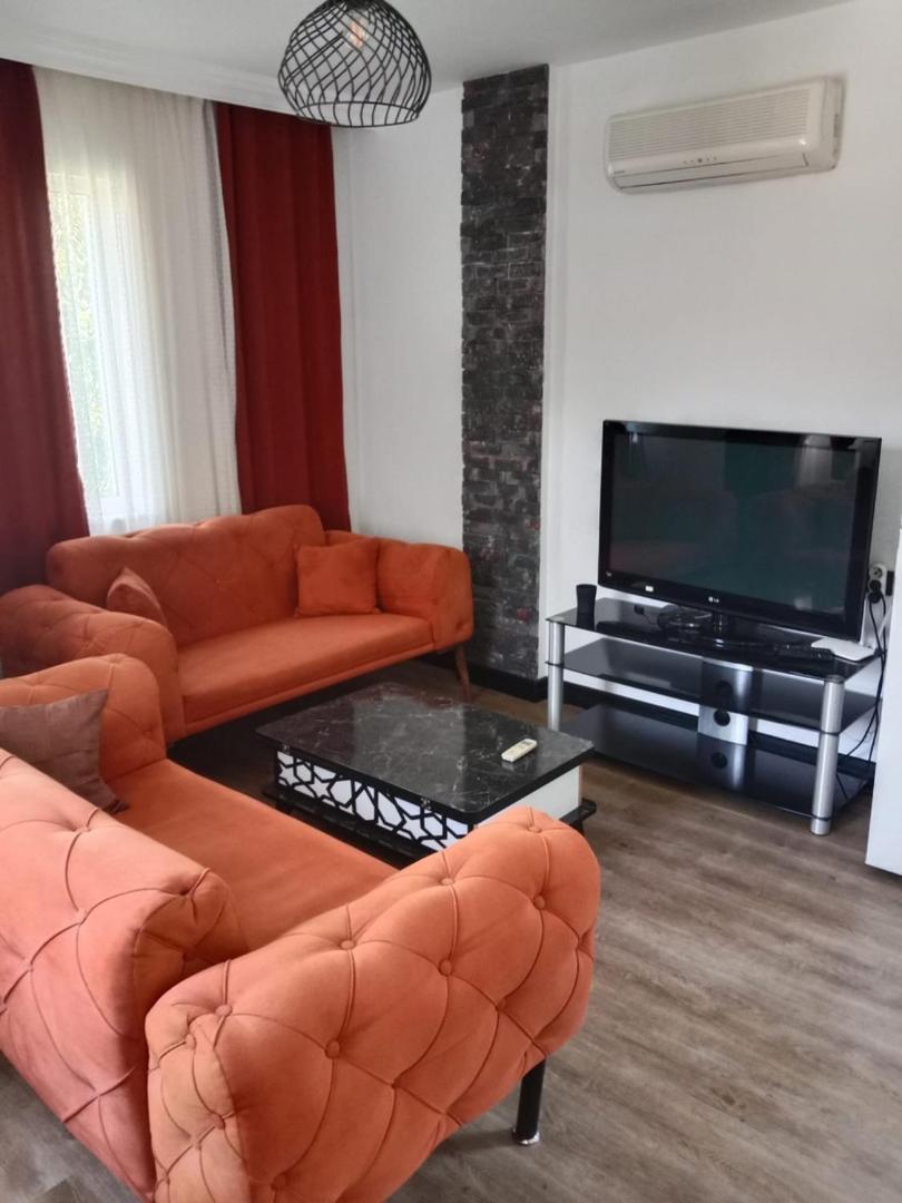 Atamert Homes Кемер Экстерьер фото