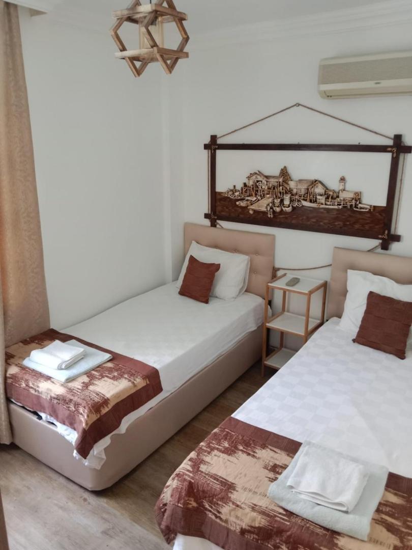 Atamert Homes Кемер Экстерьер фото